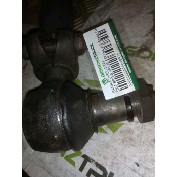 Recambio de barra direccion para daf serie xf105.xxx fsa 4x2 space-cab referencia OEM IAM   