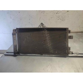 Recambio de condensador / radiador a/a para bmw mini (r50,r53) one referencia OEM IAM   