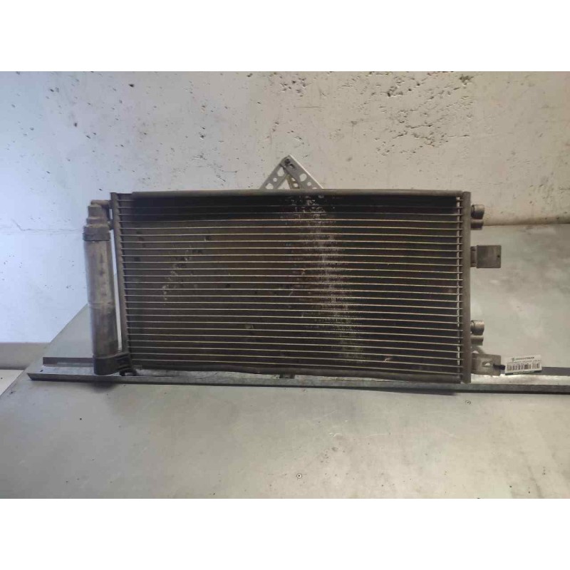 Recambio de condensador / radiador a/a para bmw mini (r50,r53) one referencia OEM IAM   