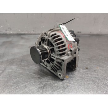 Recambio de alternador para renault scenic ii grand confort dynamique referencia OEM IAM   