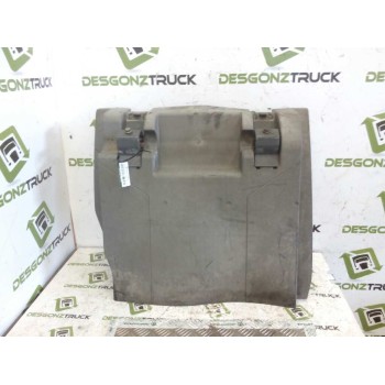Recambio de guardabarros trasero izquierdo para mercedes-benz axor 2-ejes 18 ton 2004  1843 4x2 om 457 la l (largo) referencia O