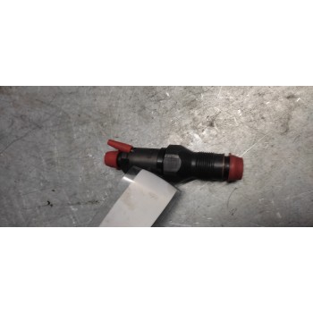 Recambio de inyector para peugeot partner (s1) 1.9 diesel referencia OEM IAM LCR6736001  
