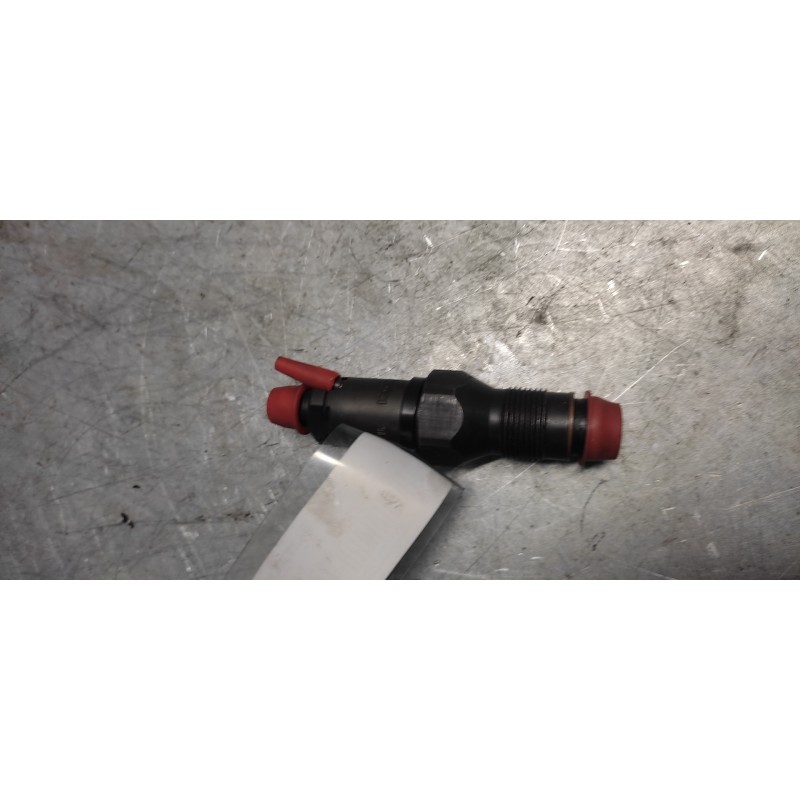Recambio de inyector para peugeot partner (s1) 1.9 diesel referencia OEM IAM LCR6736001 2