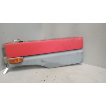 MOLDURA TRASERA CABINA 1855610 1831060
