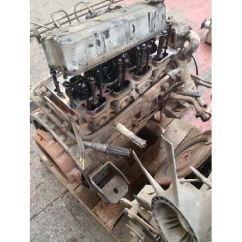 Recambio de despiece motor para nissan trucks l35.08 ...... referencia OEM IAM A428  