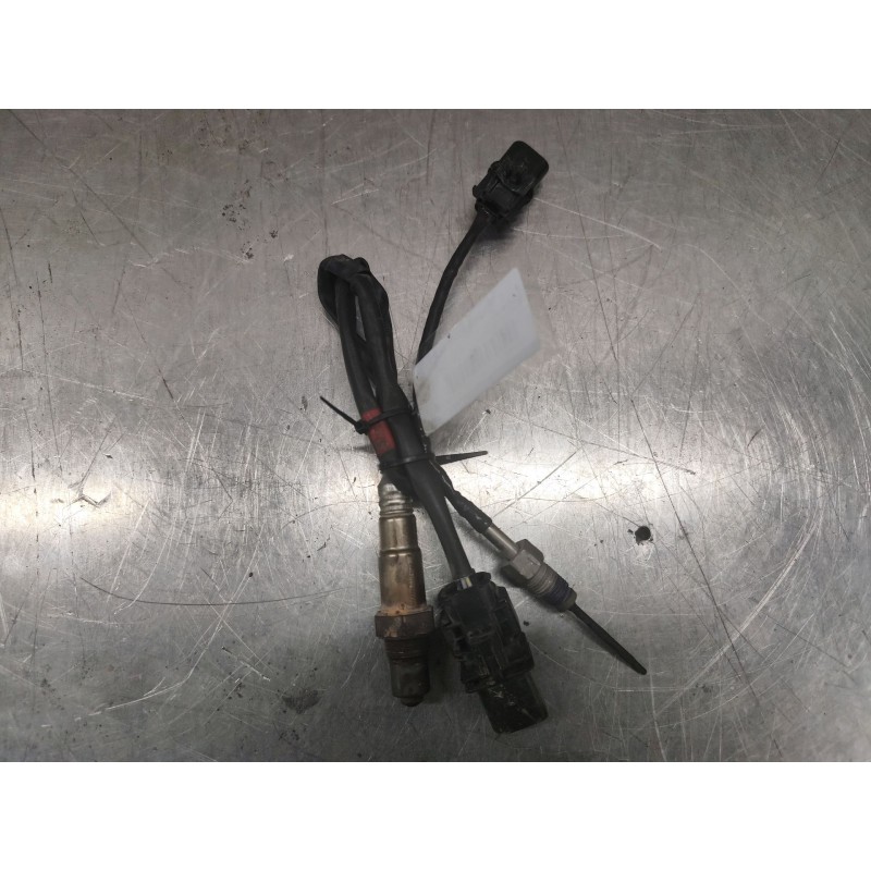 Recambio de sonda lambda para hyundai i30 (gd) 1.6 crdi referencia OEM IAM 9025050114  