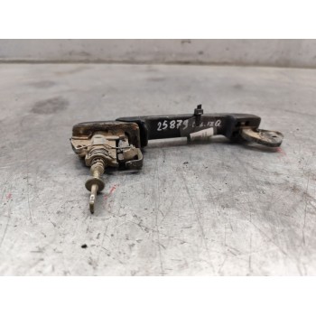 Recambio de maneta exterior delantera izquierda para volkswagen golf iii (1h1) 1.6 referencia OEM IAM   
