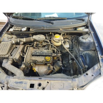 opel corsa b (s93) del año 1998