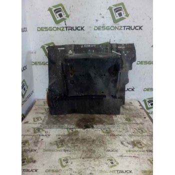 Recambio de guardabarros trasero derecho para renault premium route 2006 fas 4x2 larga distancia referencia OEM IAM DELANTERO  