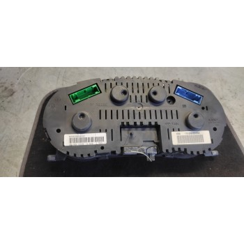 Recambio de cuadro instrumentos para seat ibiza (6k1) 1.9 sdi referencia OEM IAM 6K0920850C 110008924004 