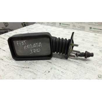 RETROVISOR IZQUIERDO MANUAL 