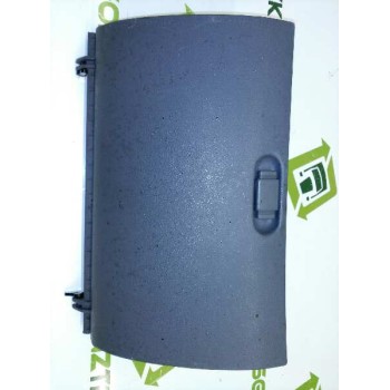 Recambio de guantera para nissan vanette cargo (hc23) familiar (5 asientos) referencia OEM IAM 681728C430  