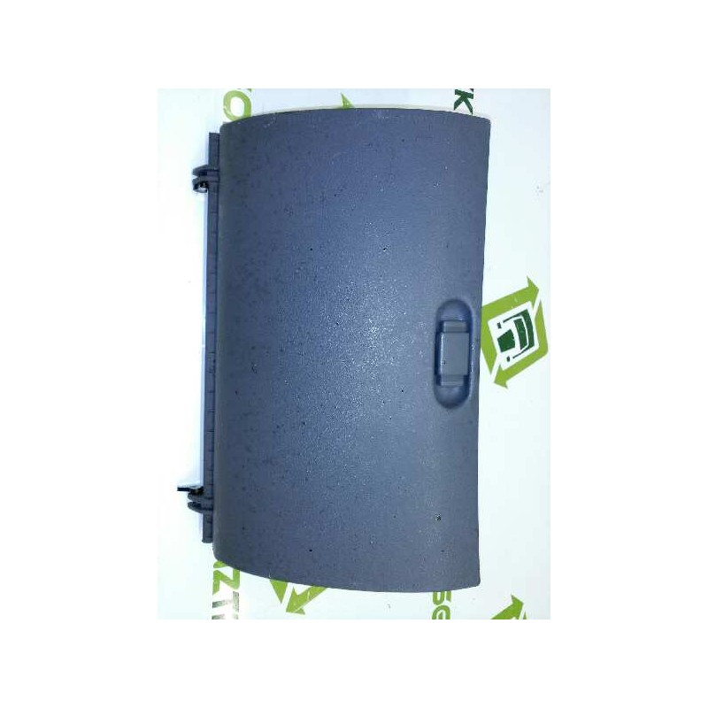 Recambio de guantera para nissan vanette cargo (hc23) familiar (5 asientos) referencia OEM IAM 681728C430 - Blanco 2