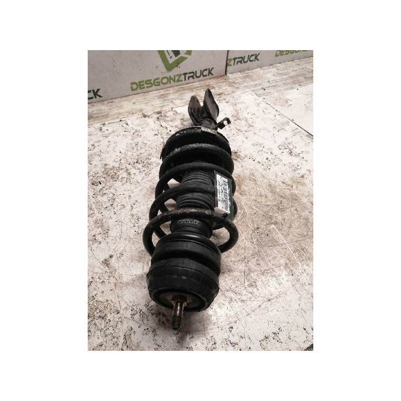 Recambio de amortiguador delantero izquierdo para mercedes-benz vito (w638) combi 112 cdi (638.194) referencia OEM IAM A63832009 - Blanco 2