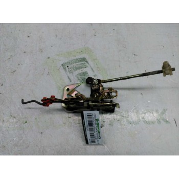 CERRADURA PUERTA TRASERA IZQUIERDA KK15373310C 