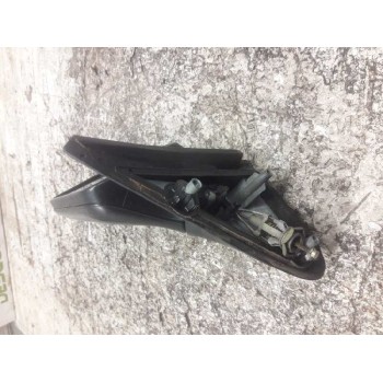 Recambio de retrovisor derecho para seat ibiza (6k) básico referencia OEM IAM  MANUAL 