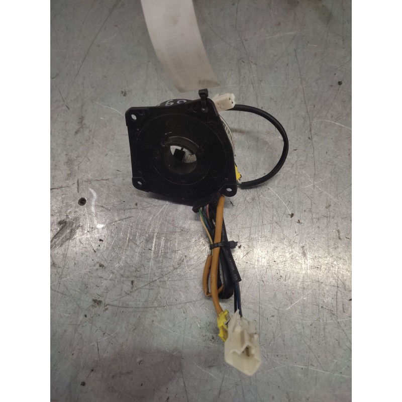 Recambio de anillo airbag para chevrolet tacuma se referencia OEM IAM FU5PK07J7 - Azul 2
