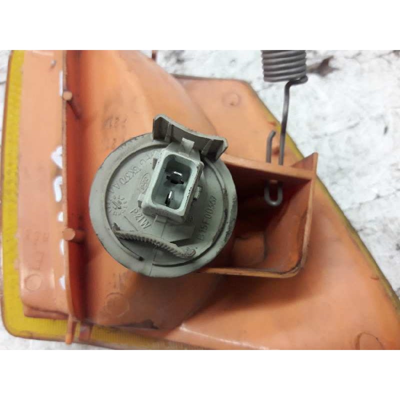 Recambio de piloto delantero izquierdo para ford fiesta berl./courier 1.3 cat (endura-e) referencia OEM IAM 003853E INTERMITENTE - Blanco 3