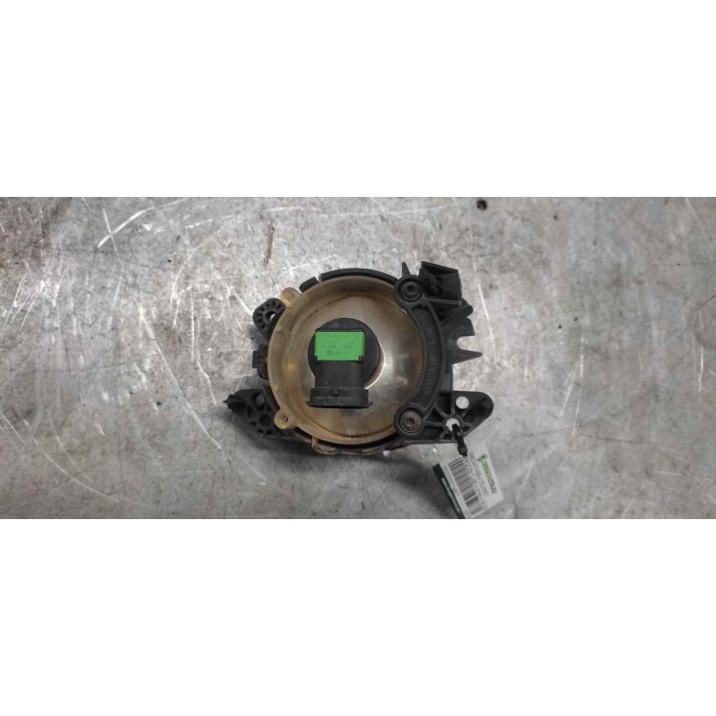 Recambio de faro antiniebla izquierdo para mercedes-benz clase a (w169) a 180 cdi (169.007) referencia OEM IAM A2518200756 2 PIN - Negro 3