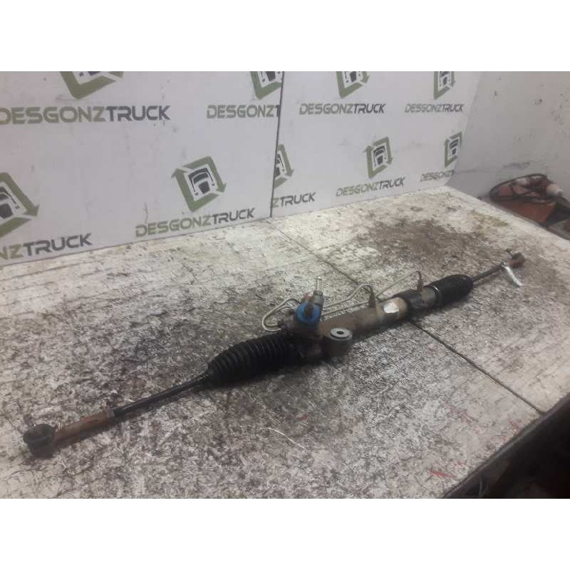 Recambio de cremallera direccion para nissan almera tino (v10m) referencia OEM IAM 4U2 2
