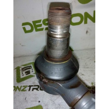 Recambio de barra direccion para daf serie xf105.xxx fsa 4x2 space-cab referencia OEM IAM   