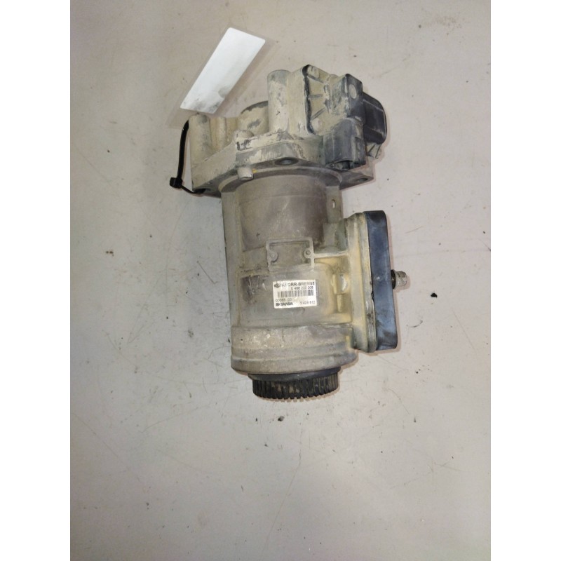Recambio de valvula aire para scania serie 4 (p/r 124 l) 11.7 diesel referencia OEM IAM 1428512 0486200008 VALVULA TRANSMISOR DE - Blanco 3