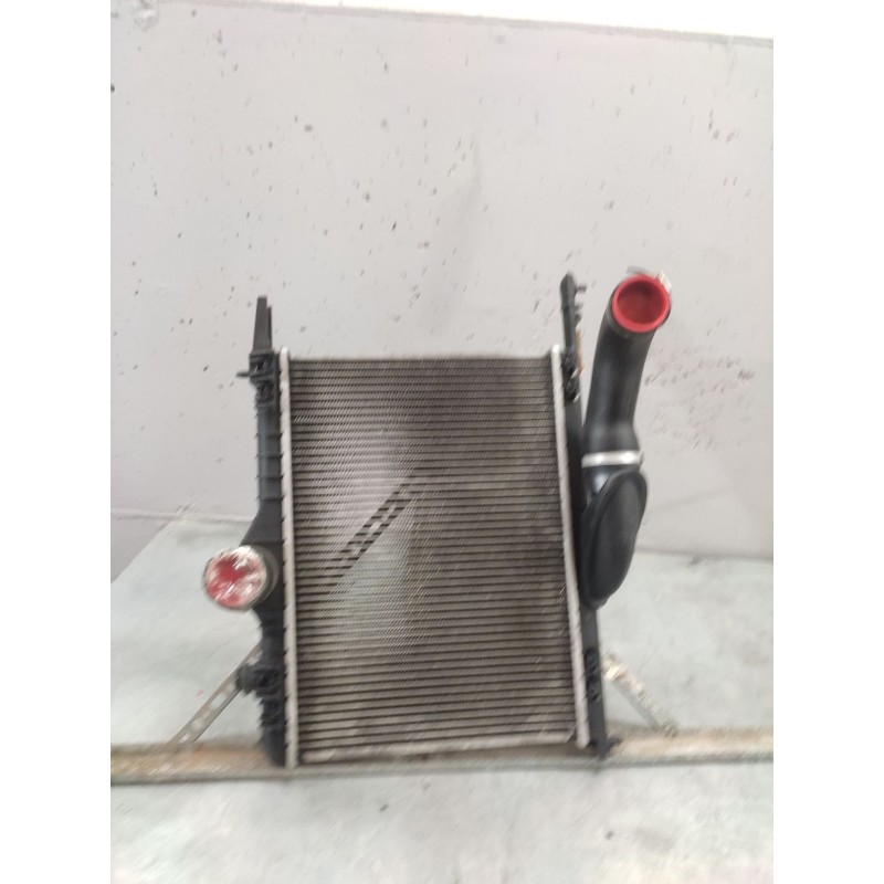 Recambio de intercooler para volvo s40 berlina 1.9 d+ (85kw) referencia OEM IAM   