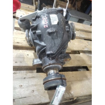 Recambio de grupo para bmw serie 3 berlina (e46) 320d referencia OEM IAM 7525201E2637R  TRASERO