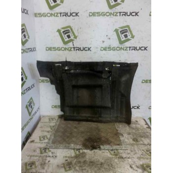 Recambio de guardabarros trasero derecho para renault premium route 2006 fas 4x2 larga distancia referencia OEM IAM DELANTERO  
