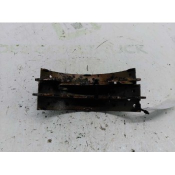 Recambio de zapatas de freno traseras para renault 14 gts 14 gts referencia OEM IAM   