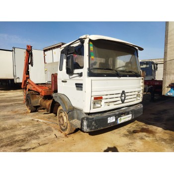 renault s 150.08/09/a/b midliner e2 del año 1990