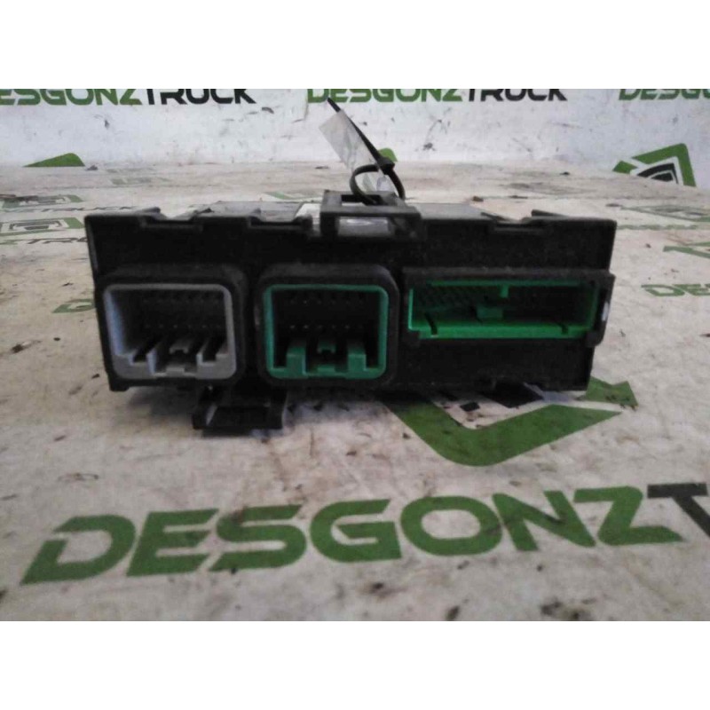 Recambio de modulo electronico para renault serie t fg 4x2 cabina high-sleeper referencia OEM IAM 21930662 - Blanco 3