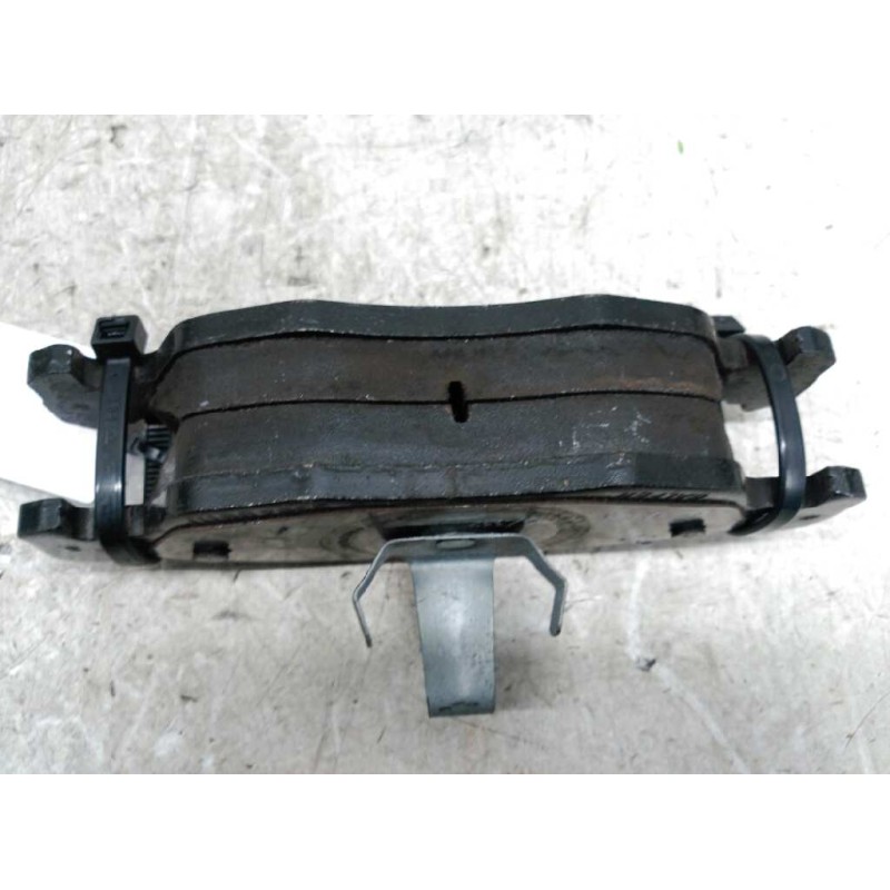 Recambio de pastillas de freno delanteras para citroën xsara berlina 1.9d image referencia OEM IAM 2