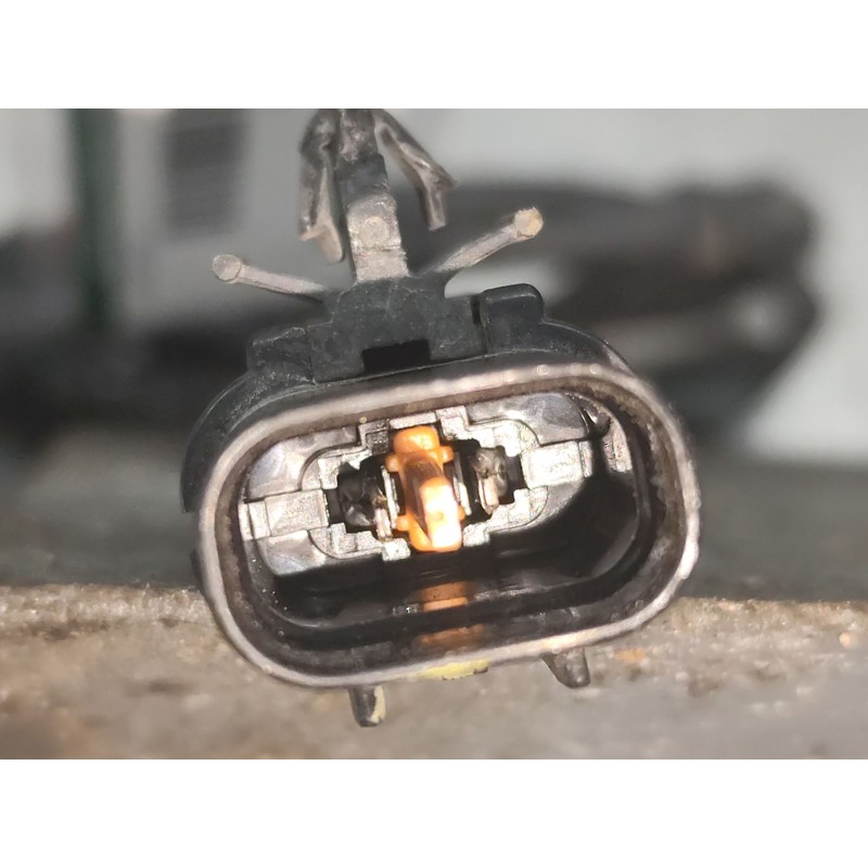 Recambio de sonda lambda para hyundai i30 (gd) 1.6 crdi referencia OEM IAM 9025050114 2