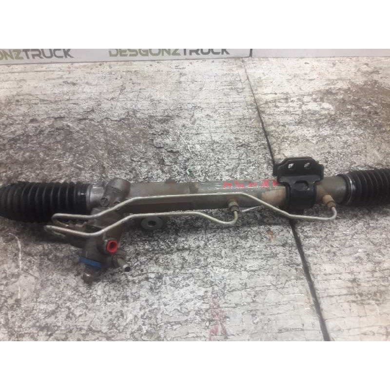 Recambio de cremallera direccion para nissan almera tino (v10m) referencia OEM IAM 4U2 3