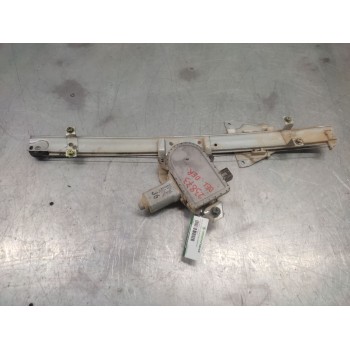 Recambio de elevalunas delantero derecho para mitsubishi pajero referencia OEM IAM 0620200620  