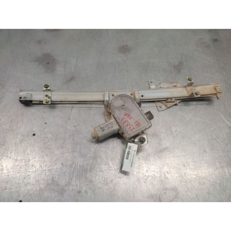 Recambio de elevalunas delantero derecho para mitsubishi pajero referencia OEM IAM 0620200620  