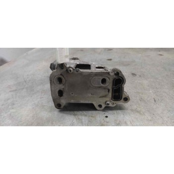 Recambio de soporte filtro aceite para bmw serie 5 berlina (e60) 520d referencia OEM IAM 11427797392  