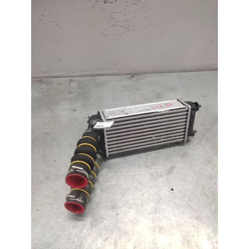 Recambio de intercooler para peugeot 5008 referencia OEM IAM 9800291280  