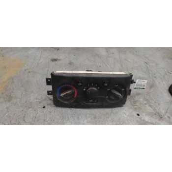 MANDO CALEFACCION / AIRE ACONDICIONADO 4B27 
