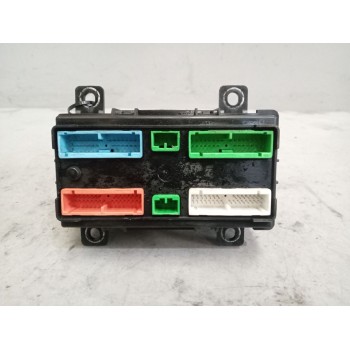 MODULO ELECTRONICO 21067821 centralita vecu