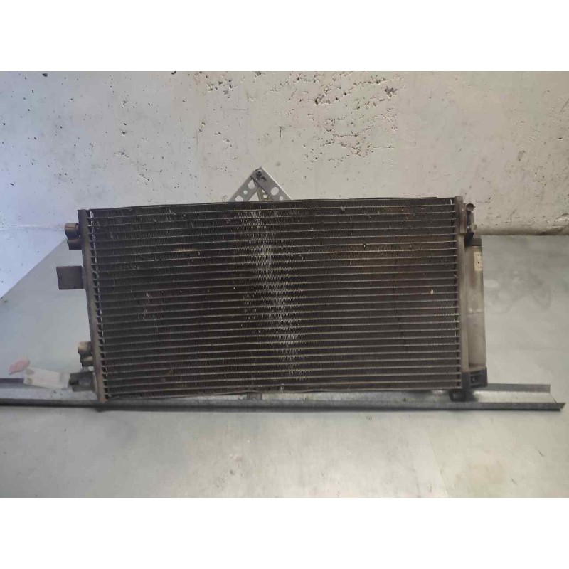 Recambio de condensador / radiador a/a para bmw mini (r50,r53) one referencia OEM IAM - Negro 3