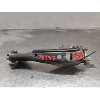 Recambio de brazo suspension inferior trasero izquierdo para nissan murano i (z50) 3.5 4x4 referencia OEM IAM   