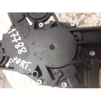 Recambio de motor limpia trasero para ford focus berlina (cap) ambiente (d) referencia OEM IAM 3M51R17K441AG 3M51R17K441AE 