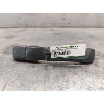 Recambio de maneta exterior trasera izquierda para volkswagen golf iii (1h1) 1.6 referencia OEM IAM   