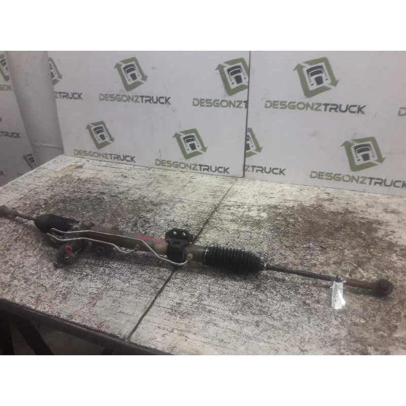 Recambio de cremallera direccion para nissan almera tino (v10m) referencia OEM IAM 4U2 4