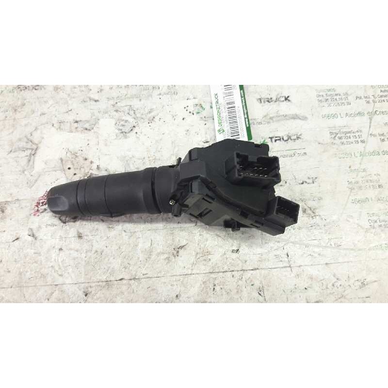 Recambio de mando intermitentes para nissan almera (n16/e) line up referencia OEM IAM 25540 - Rojo 2