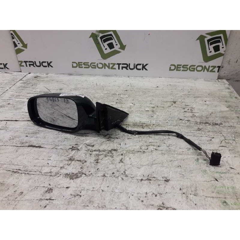 Recambio de retrovisor izquierdo para volkswagen passat berlina (3b2) 1.9 tdi referencia OEM IAM 3B0857933  
