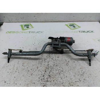 MOTOR LIMPIA DELANTERO 0390241519 