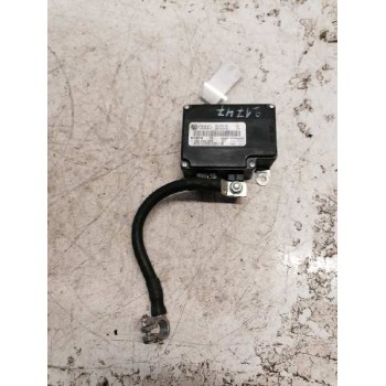 Recambio de modulo electronico para audi a8 (4e2) 3.7 quattro referencia OEM IAM 4E0915181 0199000006 4E0910181